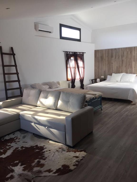 Hotel Turo De La Torre Manresa Zewnętrze zdjęcie