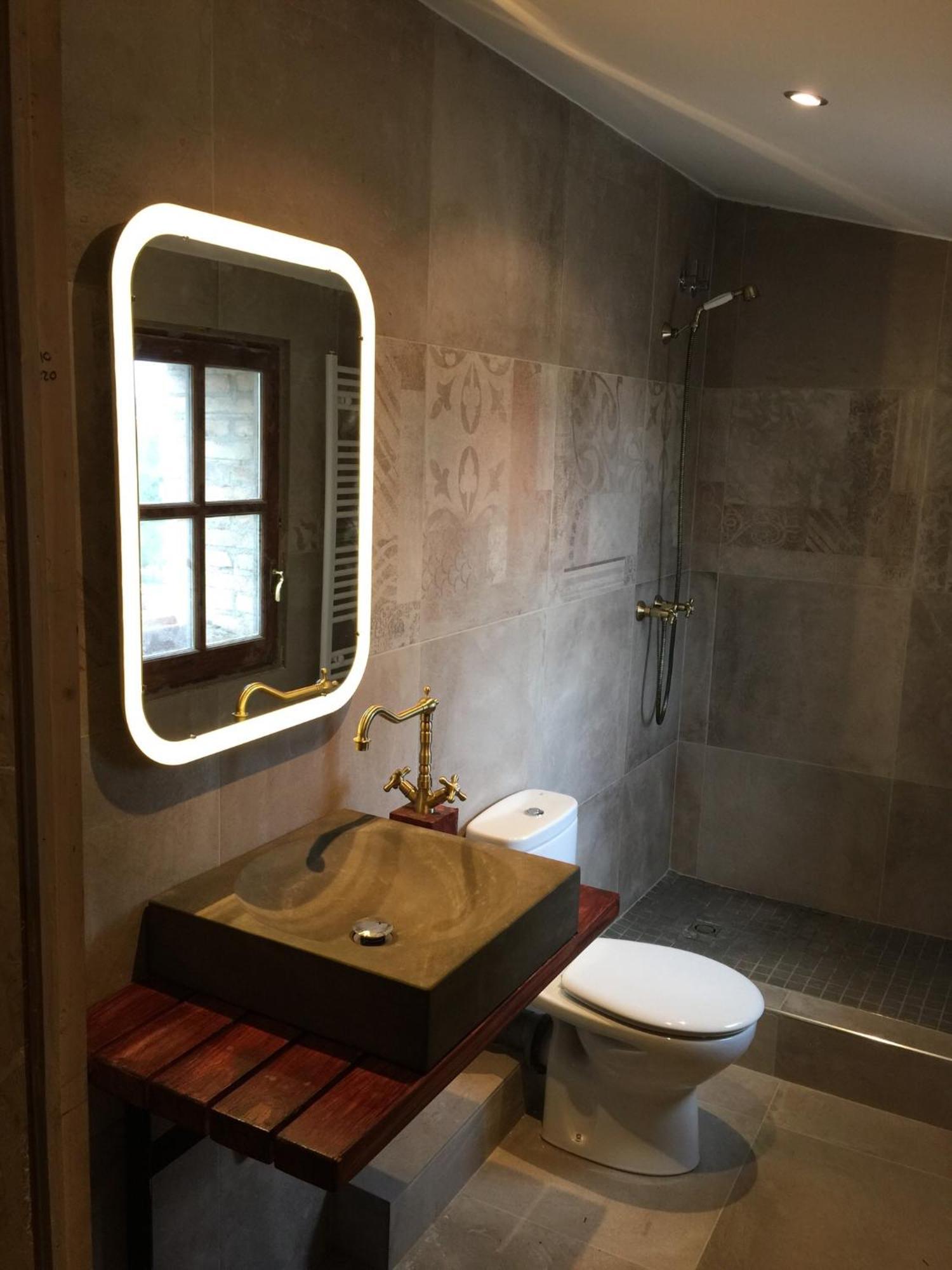 Hotel Turo De La Torre Manresa Zewnętrze zdjęcie