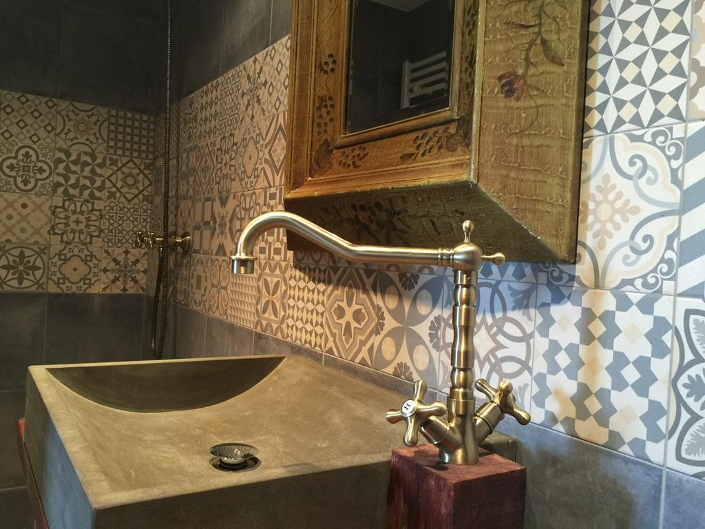 Hotel Turo De La Torre Manresa Zewnętrze zdjęcie