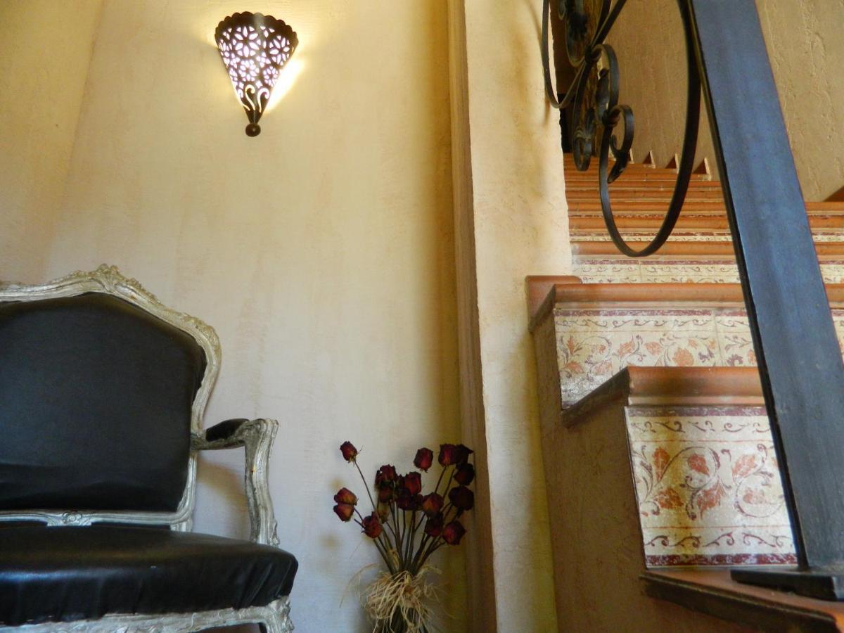 Hotel Turo De La Torre Manresa Pokój zdjęcie